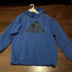 adidas hoodie